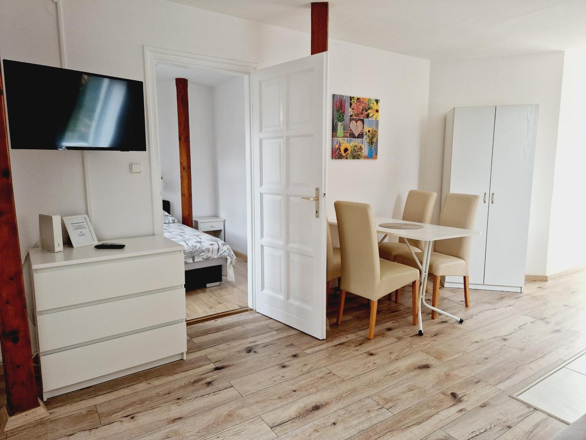 Balaton Apartman Fuered 블로톤퓌레드 외부 사진