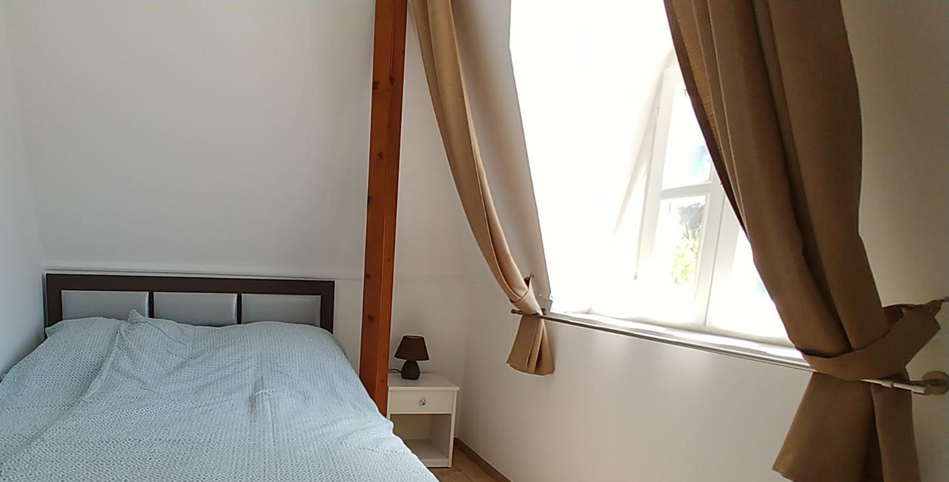 Balaton Apartman Fuered 블로톤퓌레드 외부 사진