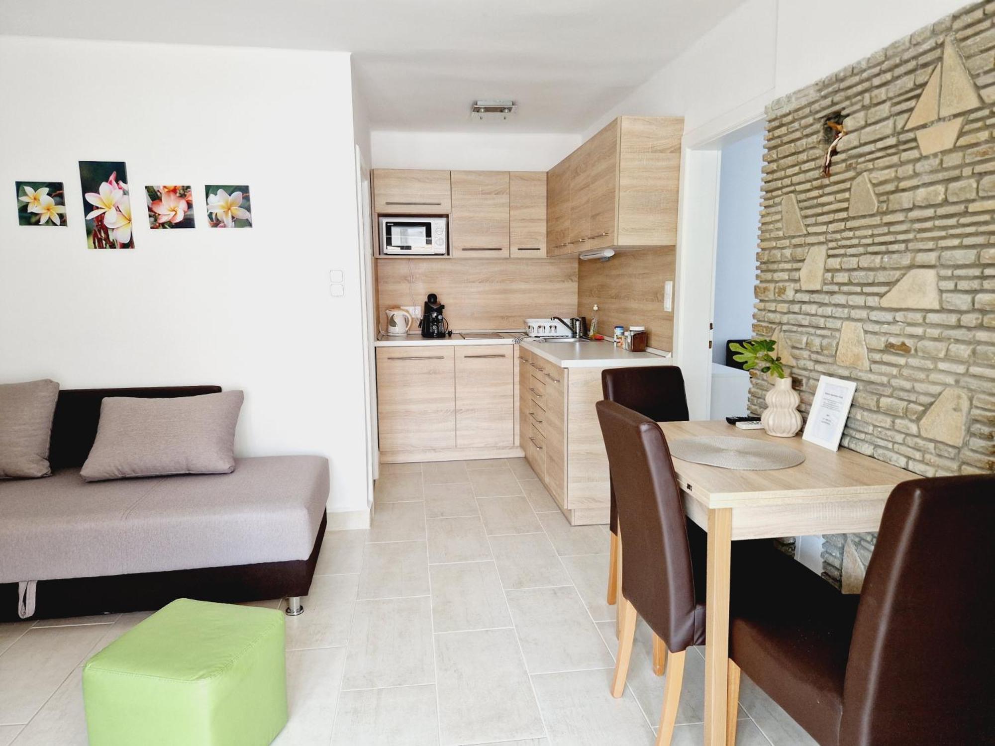 Balaton Apartman Fuered 블로톤퓌레드 외부 사진